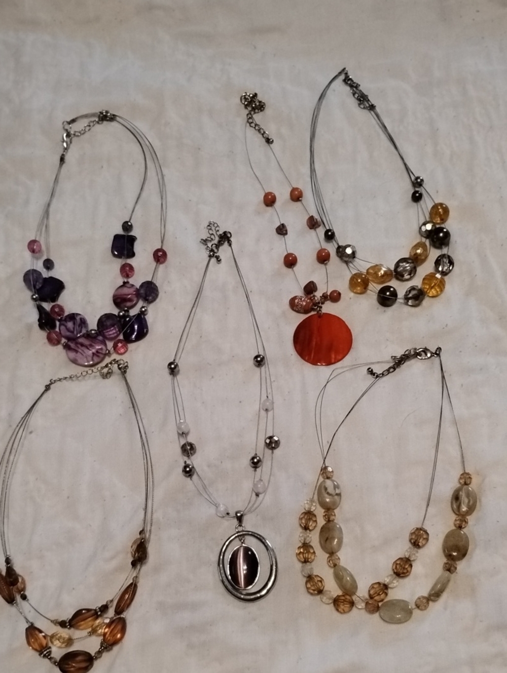 Costume Jewelry
